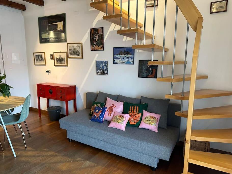 Apartment Nel Cuore Di Navigl