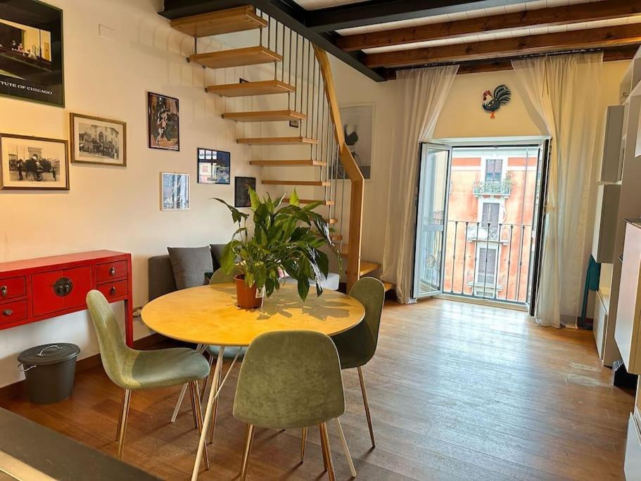 Apartment Nel Cuore Di Navigl Milan