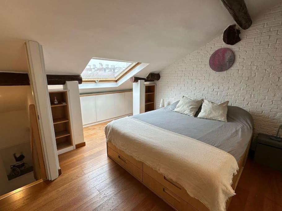 Apartment Nel Cuore Di Navigl *
