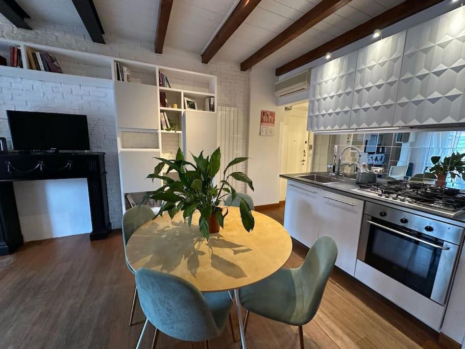Nel Cuore Di Navigl Apartment Milan