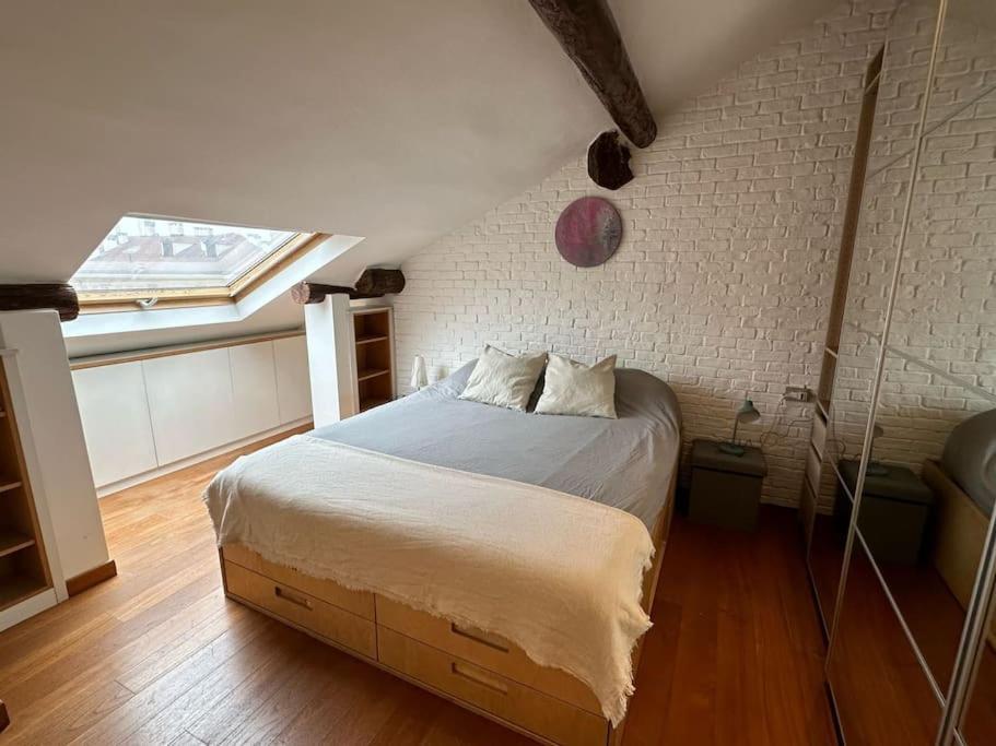 Nel Cuore Di Navigl Apartment