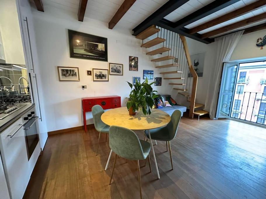 Nel Cuore Di Navigl Apartment Milan