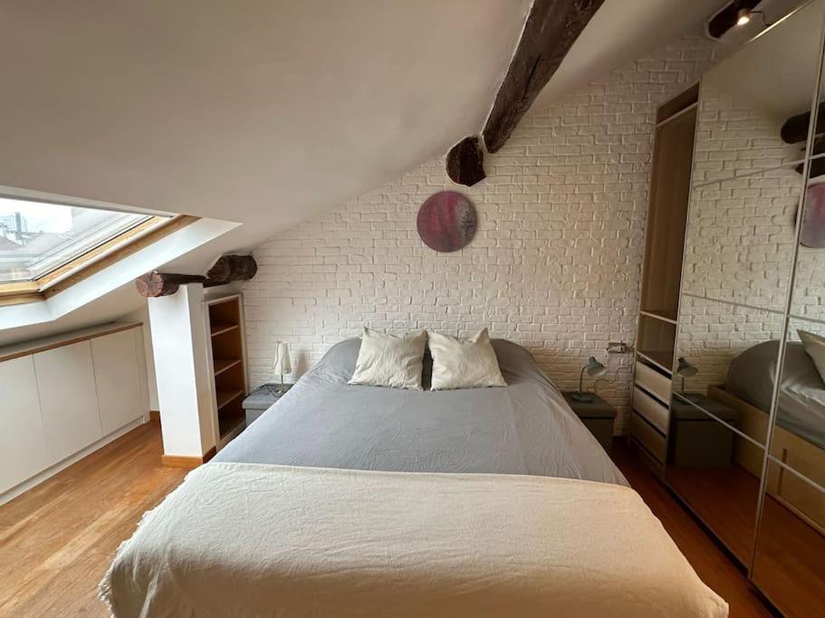 Nel Cuore Di Navigl Apartment