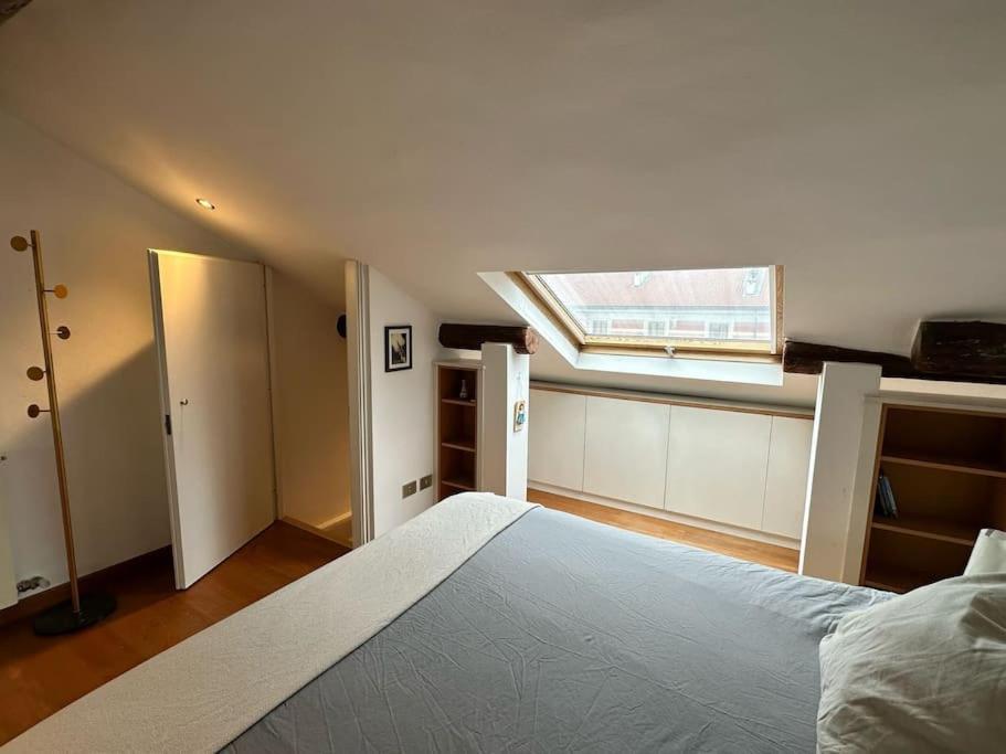 Apartment Nel Cuore Di Navigl Milan