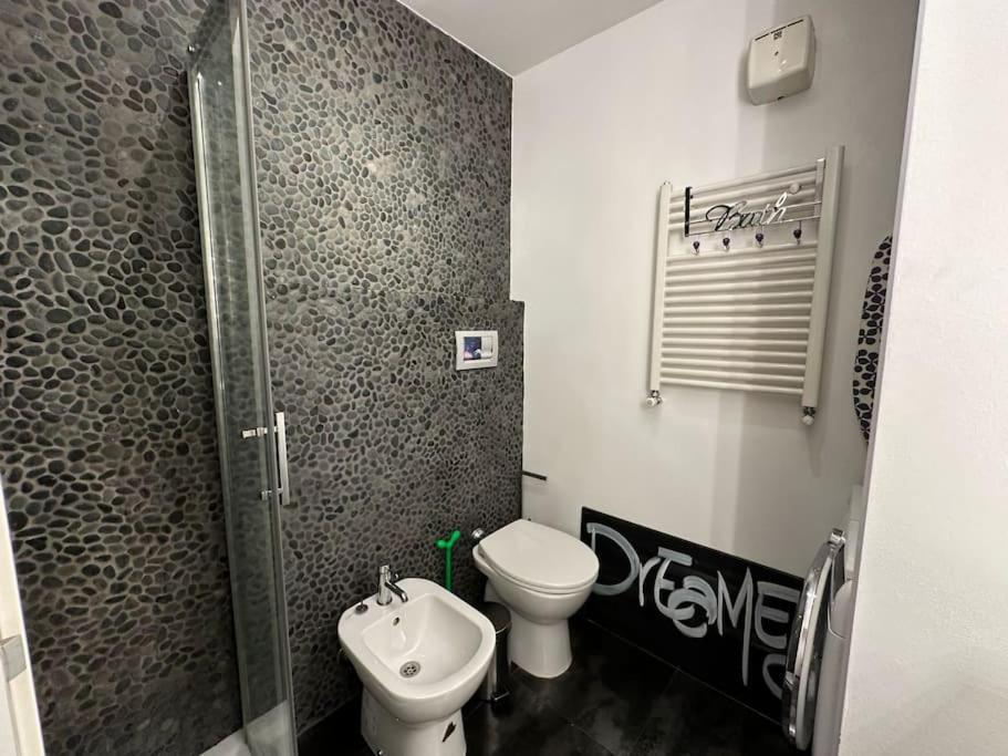 Nel Cuore Di Navigl Apartment *