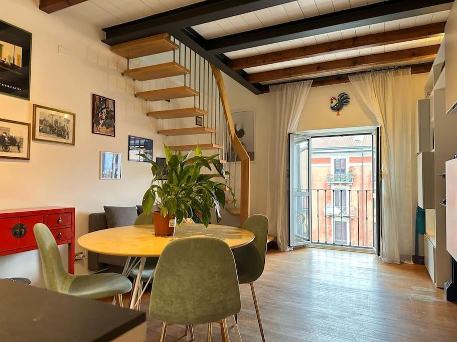 Nel Cuore Di Navigl Apartment Milan