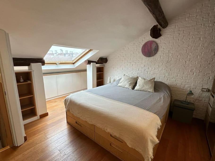 Apartment Nel Cuore Di Navigl