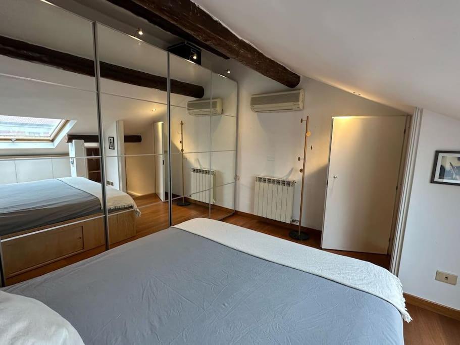 Nel Cuore Di Navigl Apartment Milan