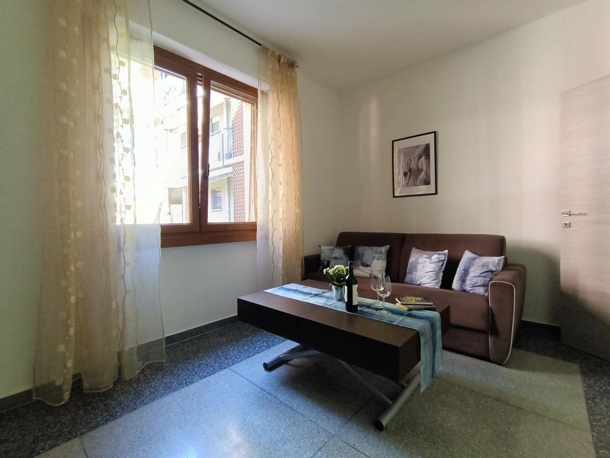 Apartment Erika's Milan