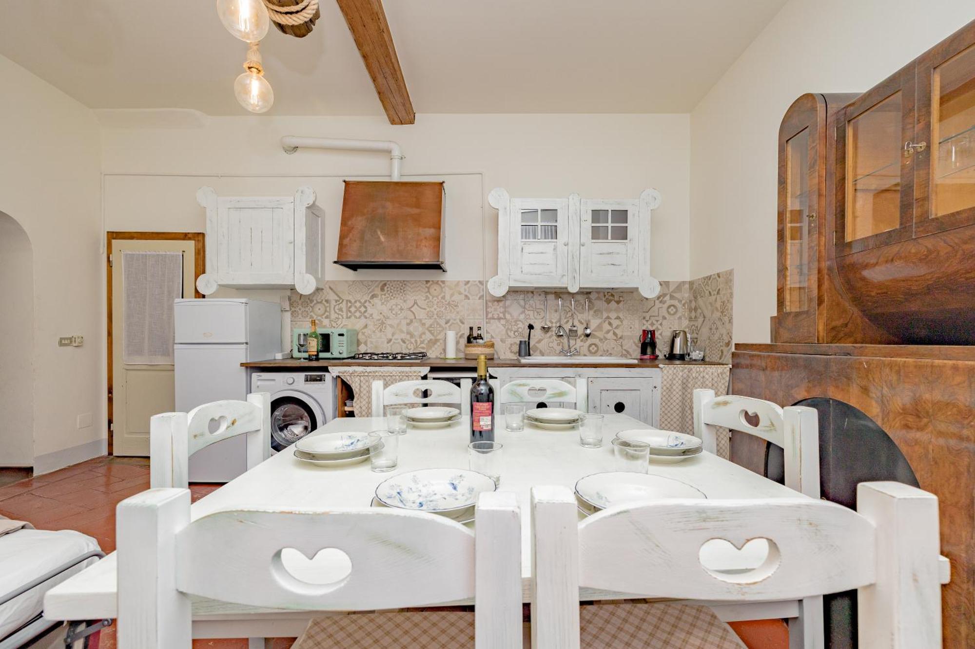 Luxury Naviglio House - 10 Min Cathedral * Milan