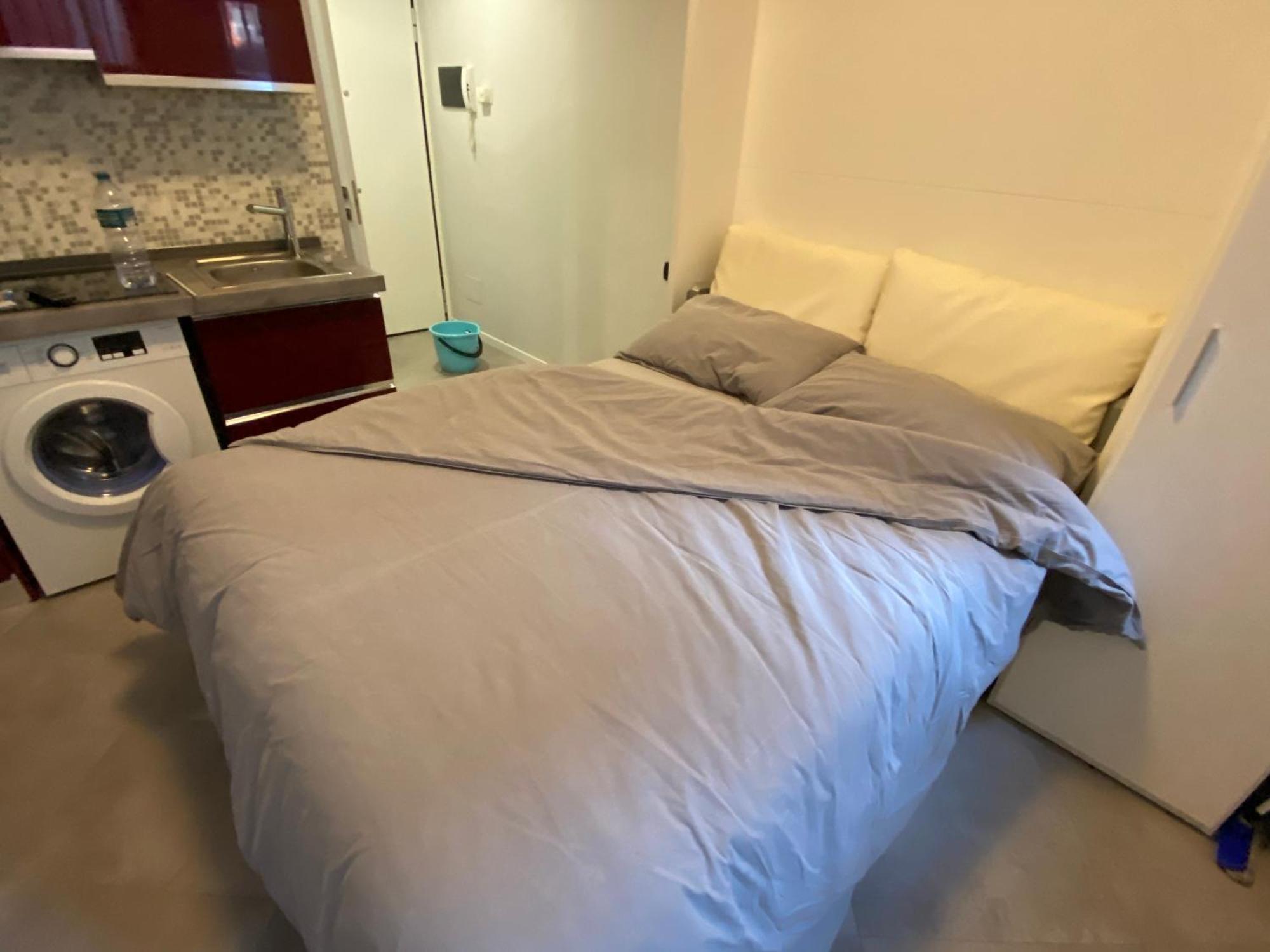 Elegant Appartament Apartment Milan