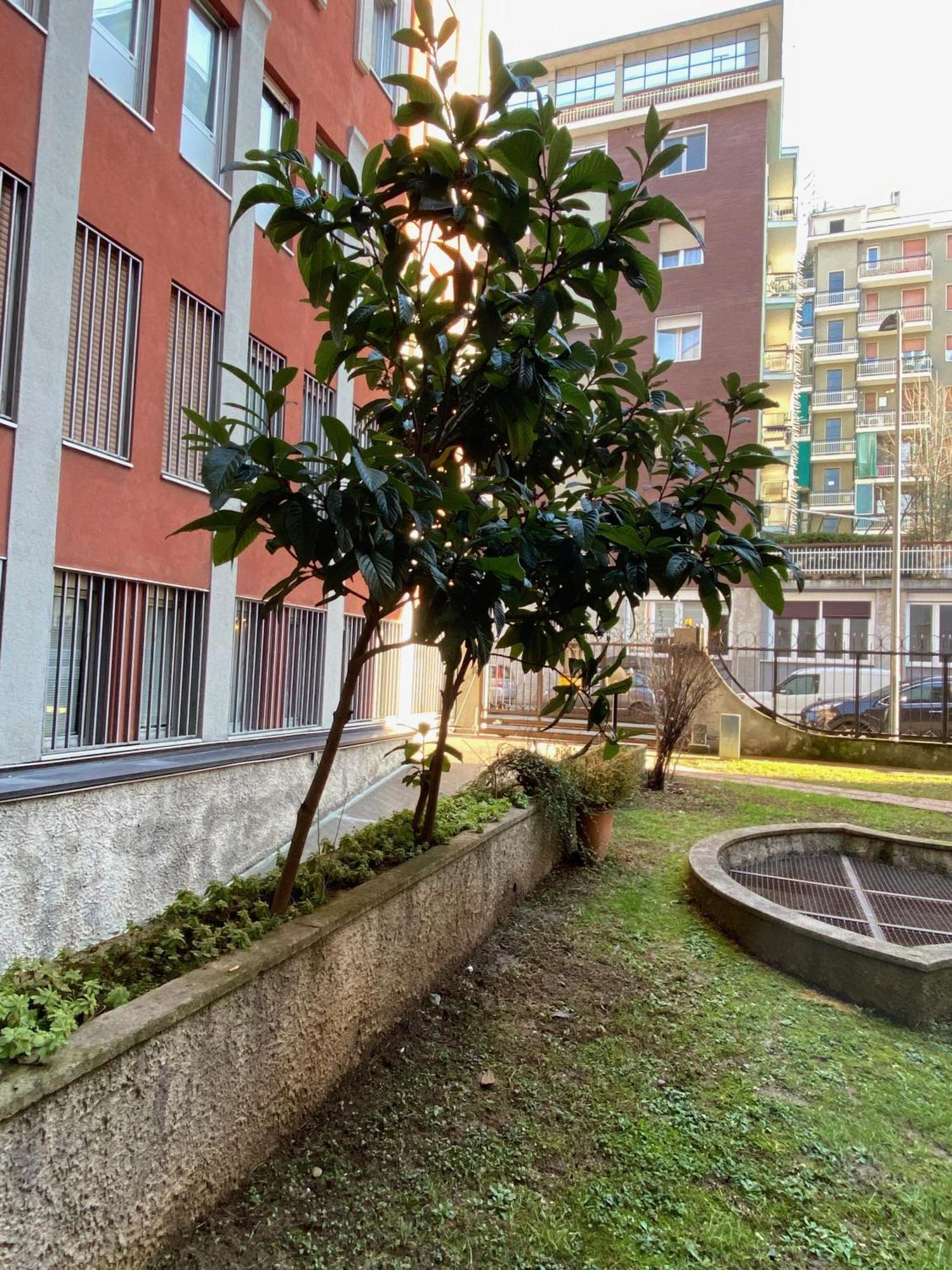 Elegant Appartament Milan