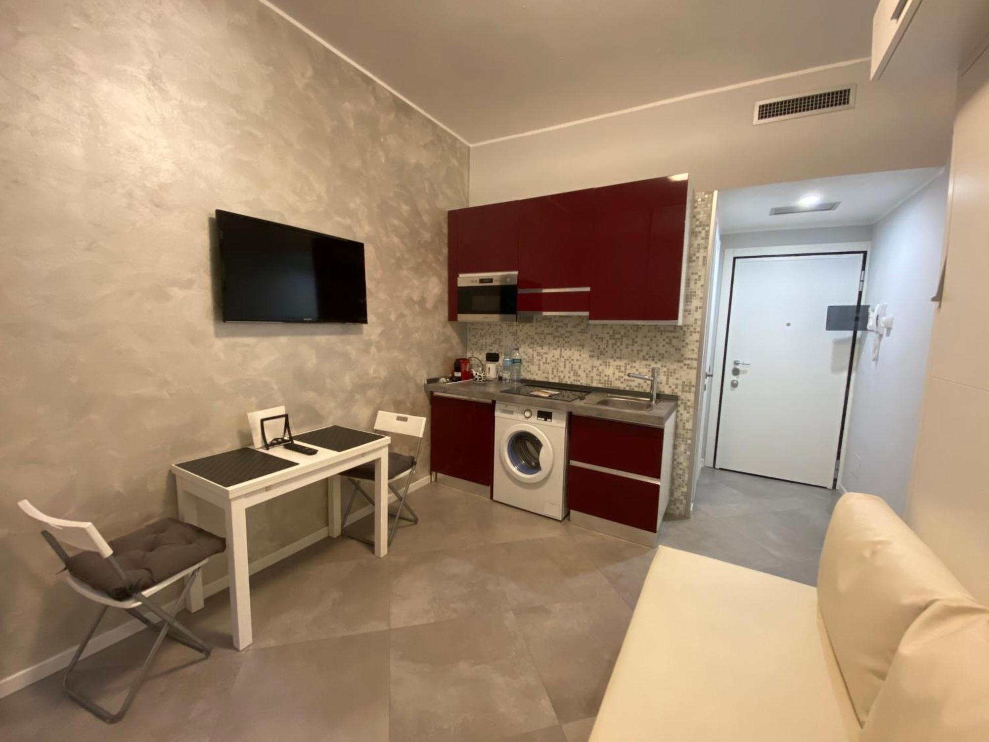 Apartment Elegant Appartament