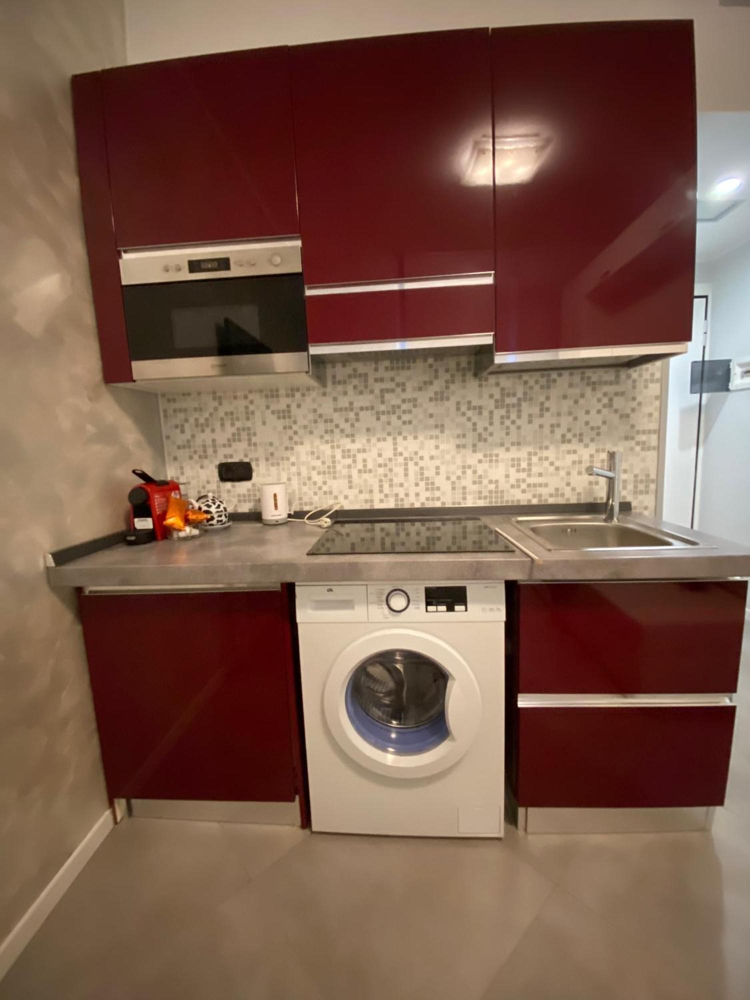 Elegant Appartament Apartment *