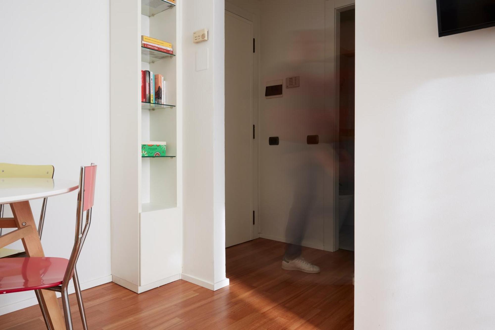 Brera - Apartment *