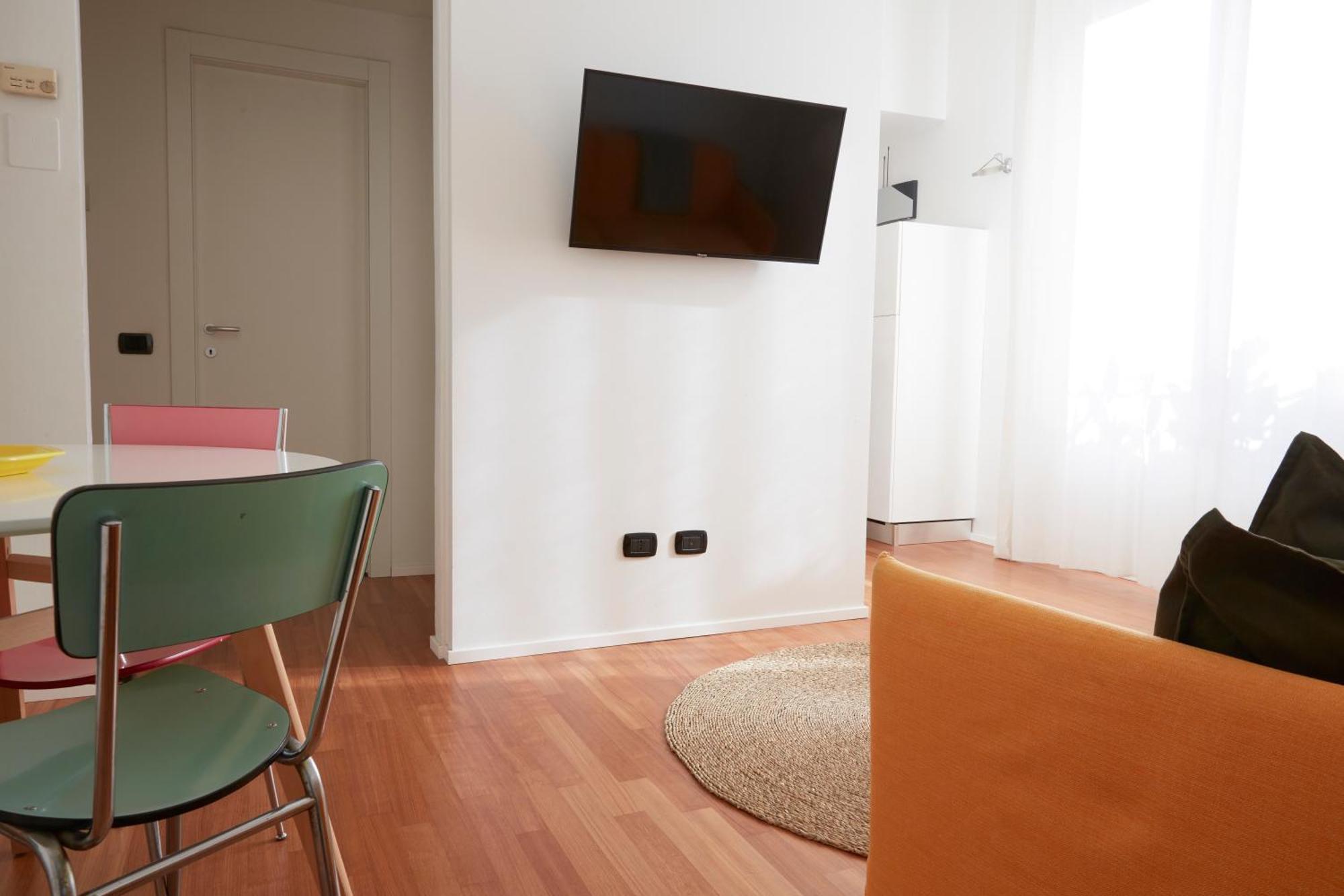 Brera - Apartment Milan