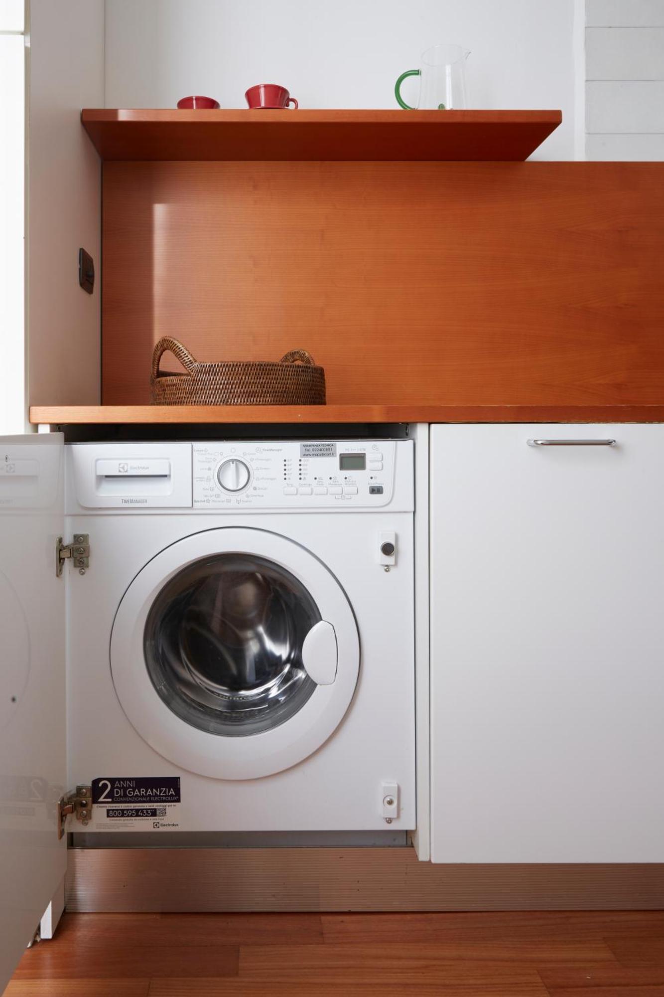 Apartment Brera -