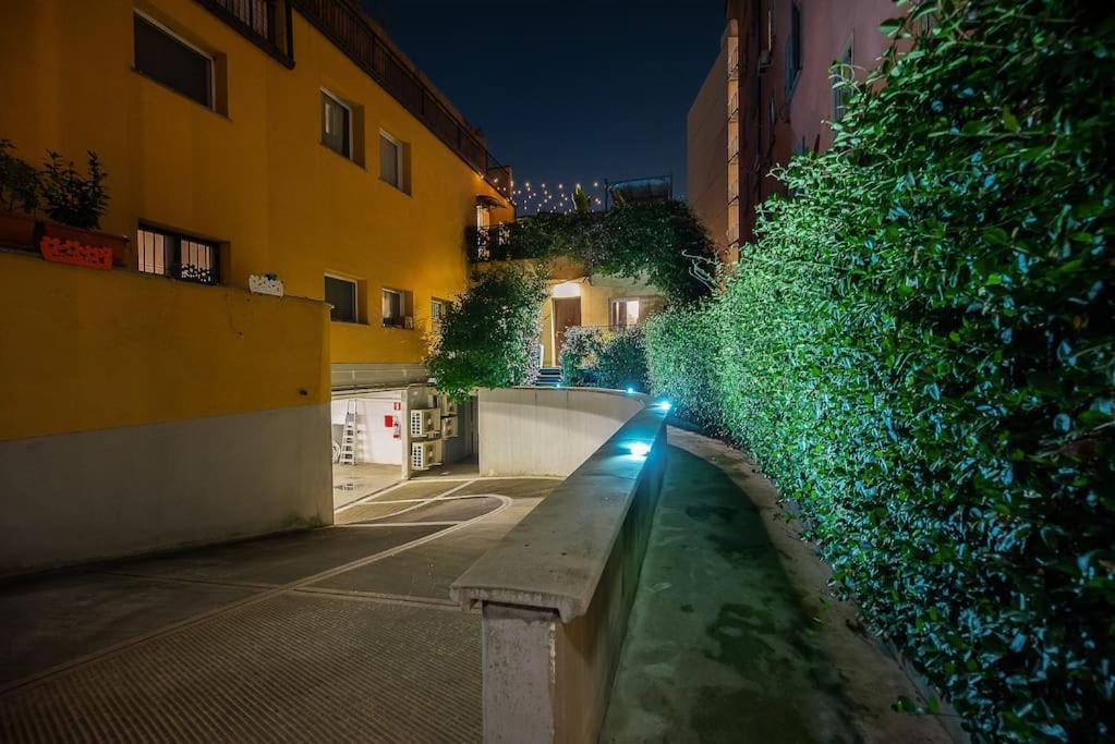 Villa Duomo - Jacuzzi E Terrazzo - Cinema - Free Parking - Gym Milan
