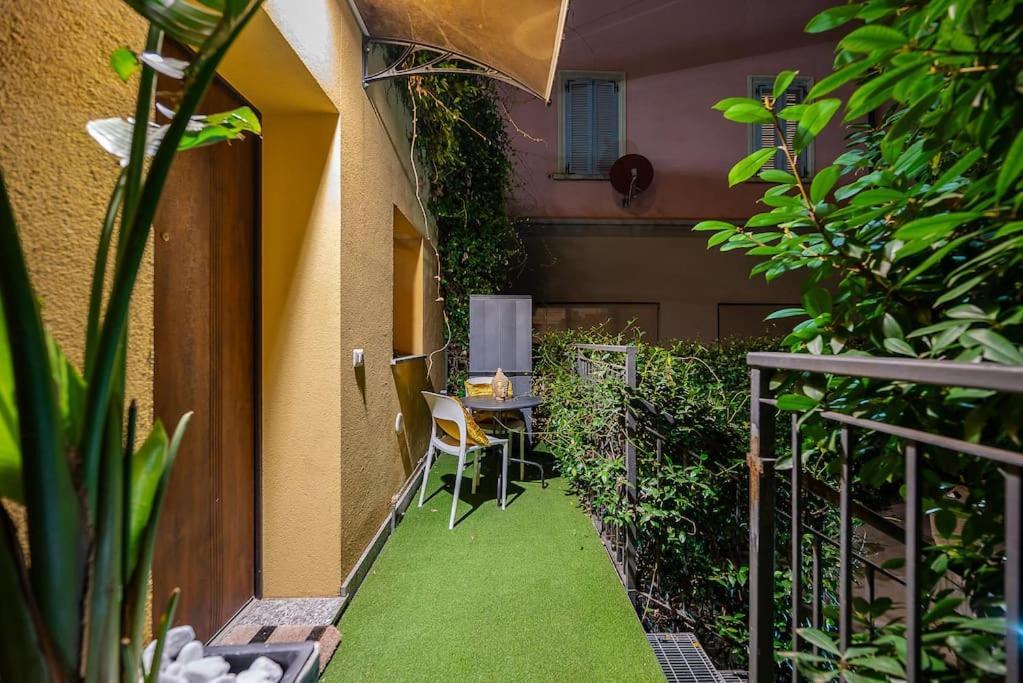 Duomo - Jacuzzi E Terrazzo - Cinema - Free Parking - Gym Villa