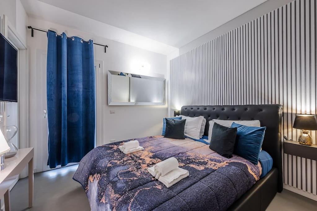 Duomo - Jacuzzi E Terrazzo - Cinema - Free Parking - Gym Villa Milan