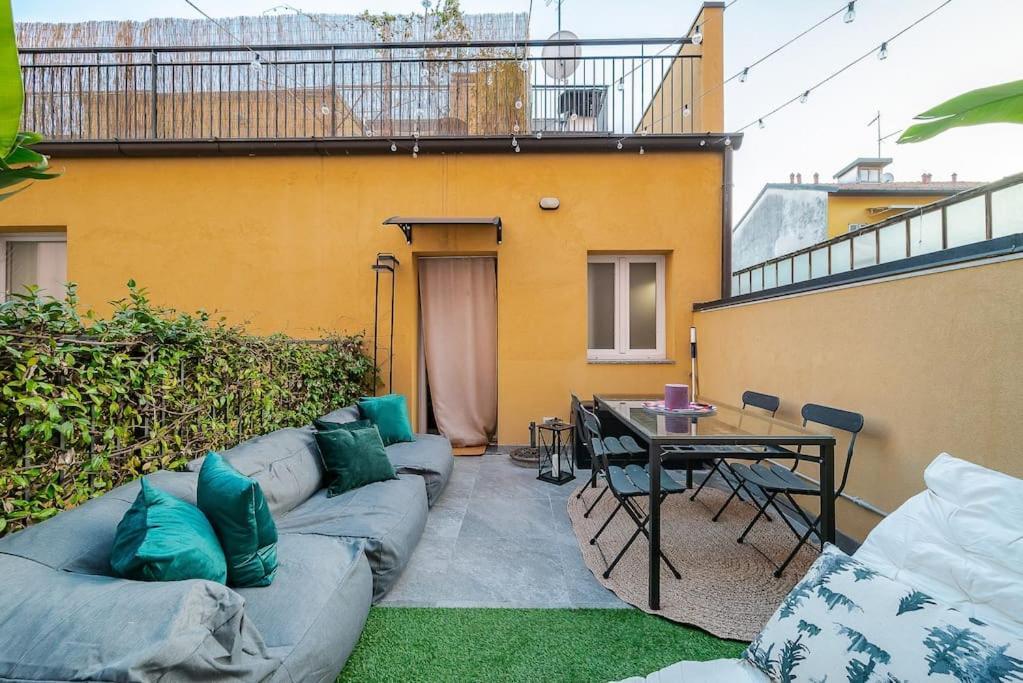 Villa Duomo - Jacuzzi E Terrazzo - Cinema - Free Parking - Gym