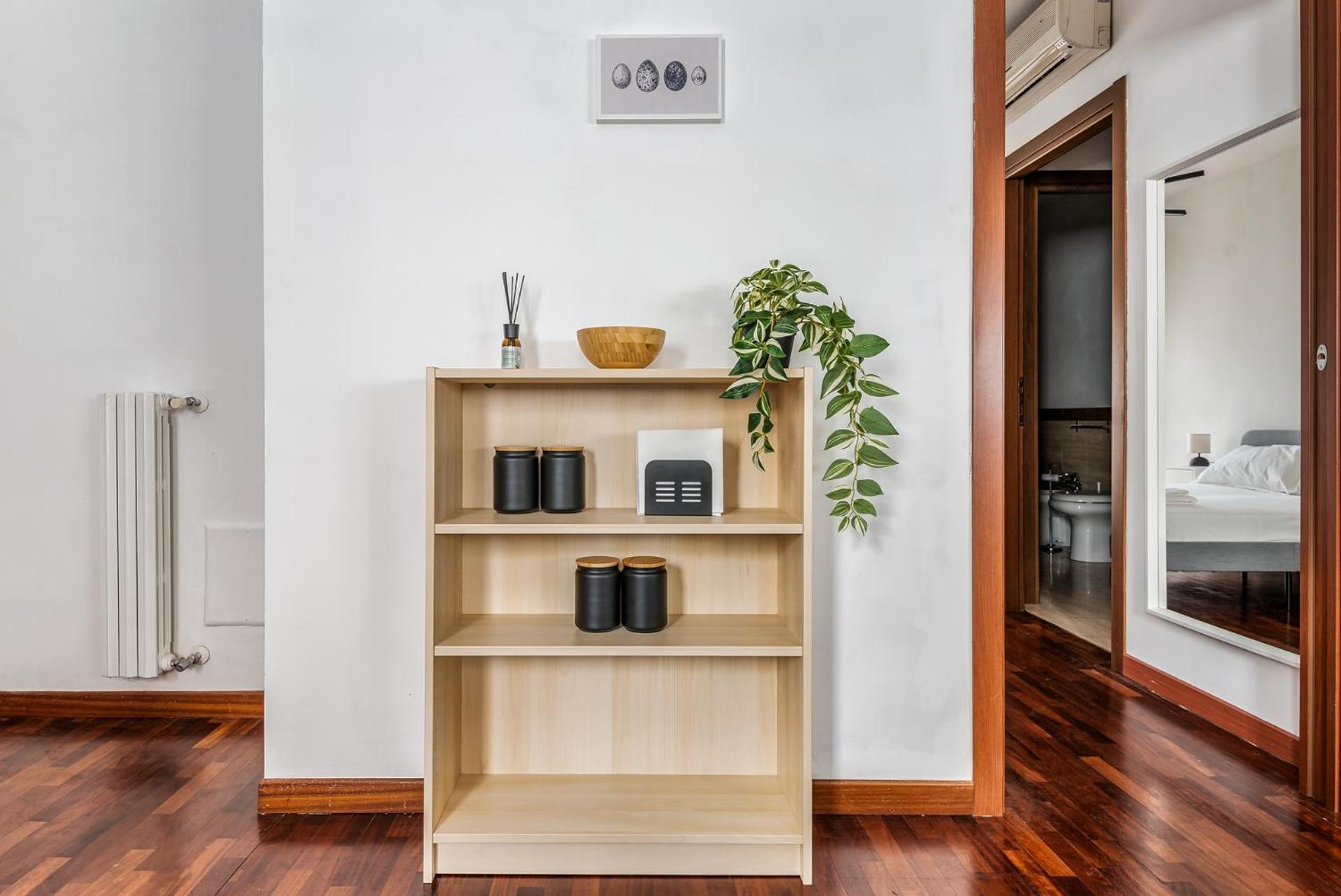 Apartment Nolo Living Milan