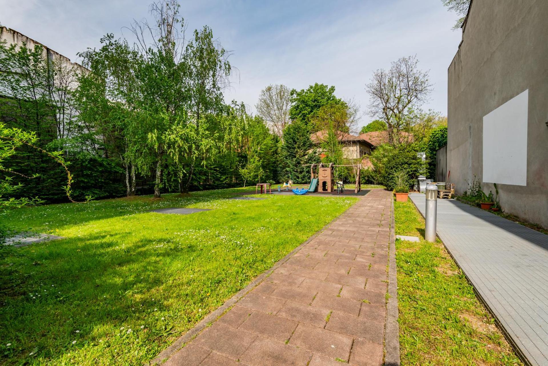 Nolo Living Milan