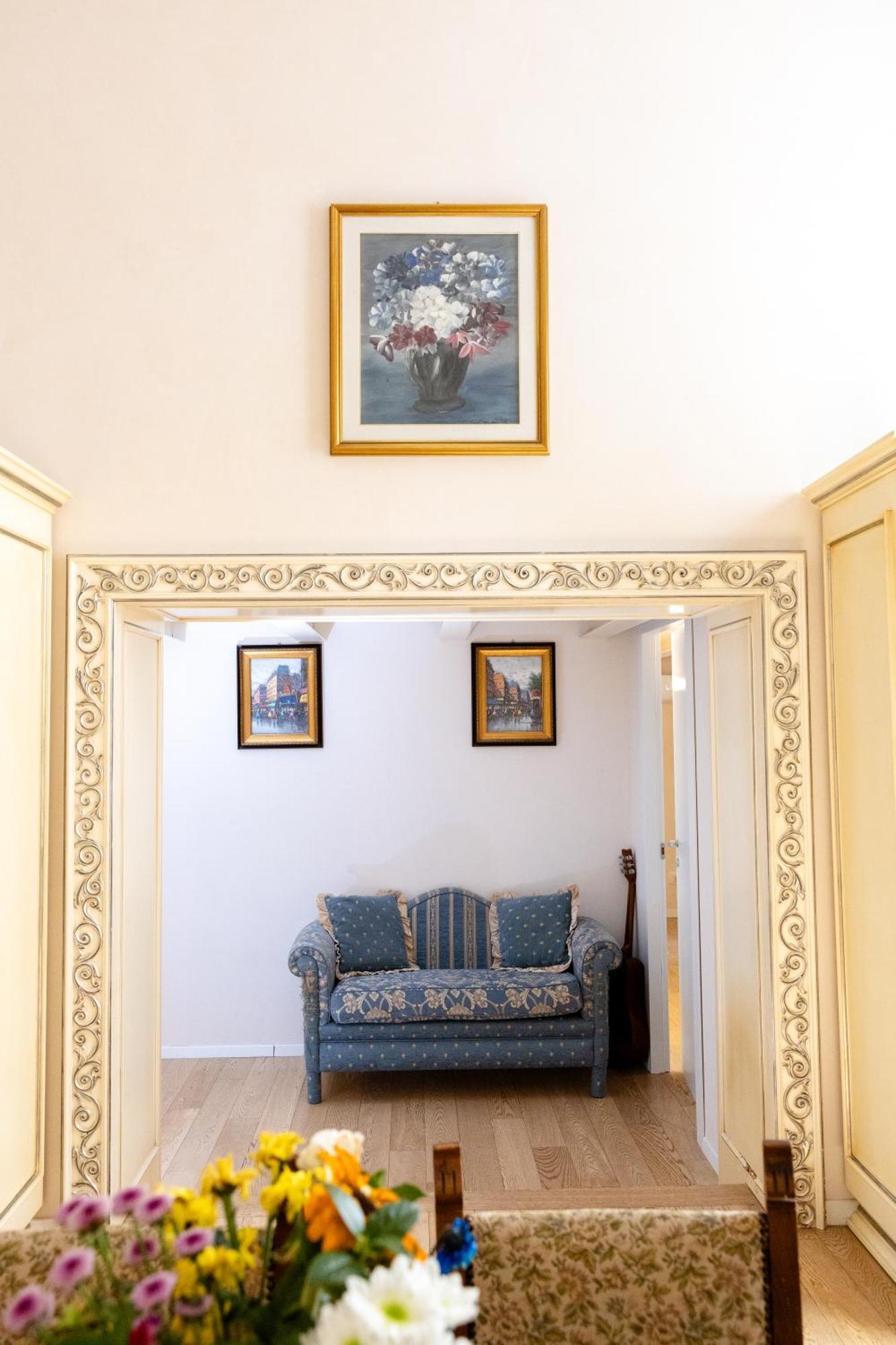 5 Da Letto Apartment *