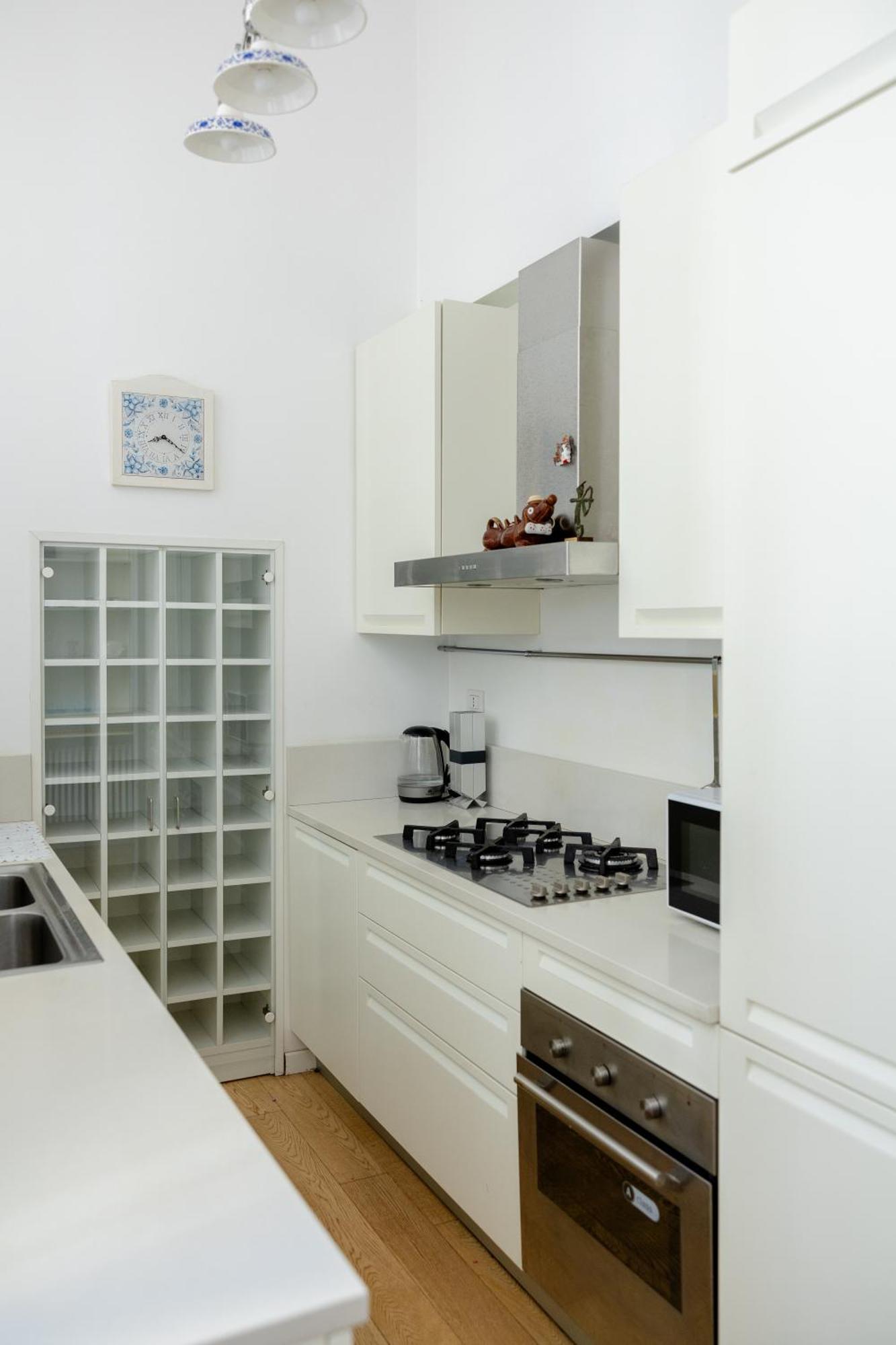 Apartment 5 Da Letto