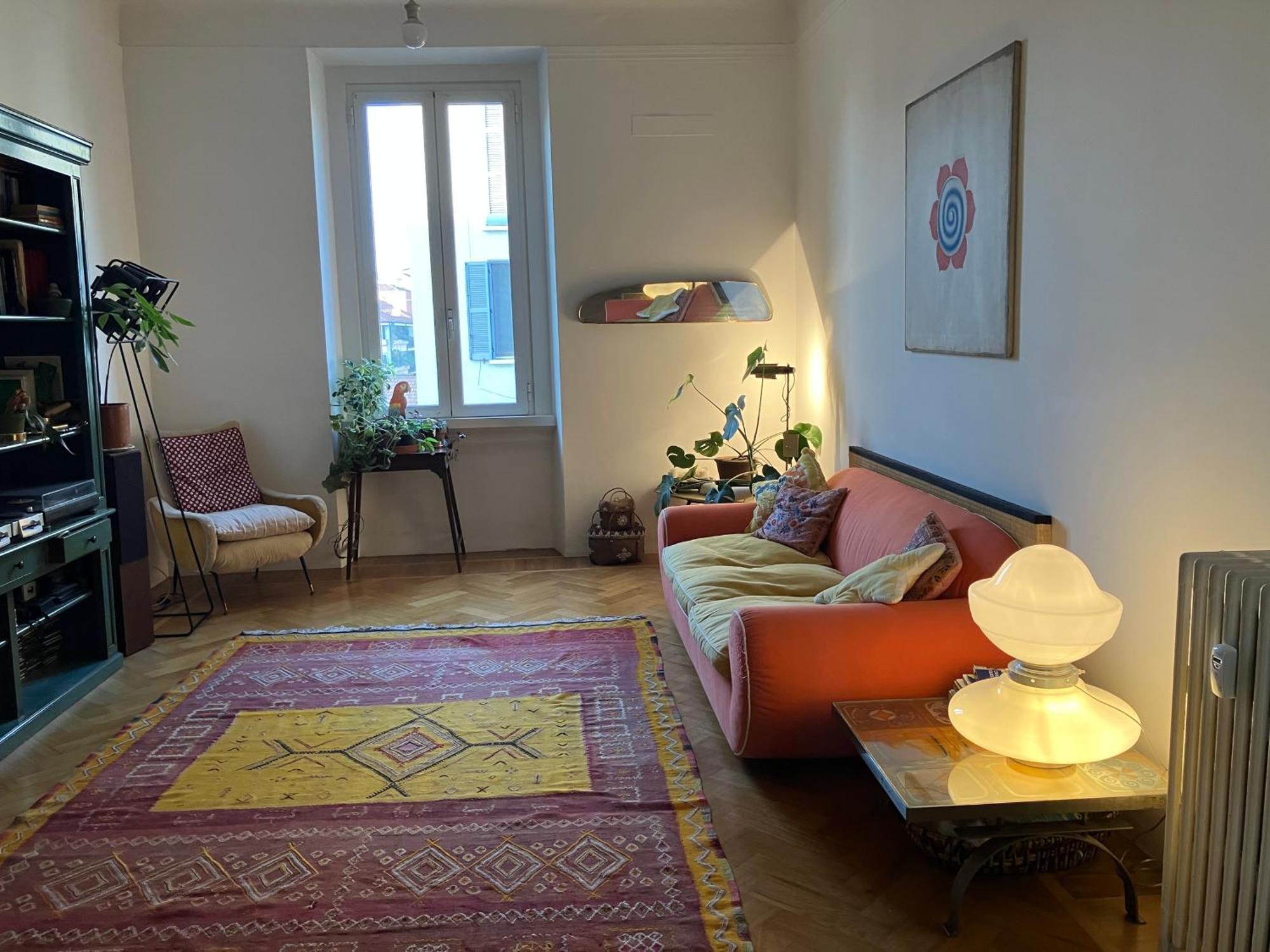 Niyang Homestay Milan
