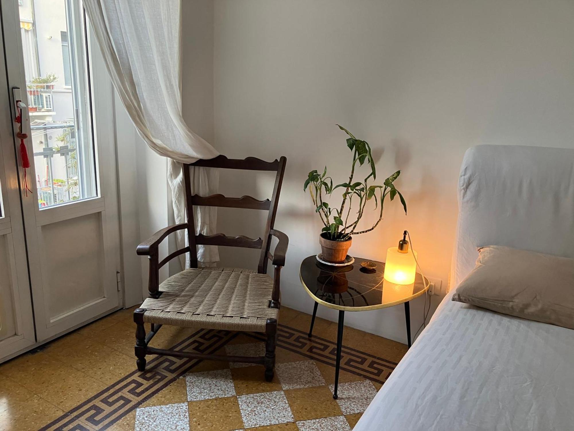 Niyang Homestay Milan