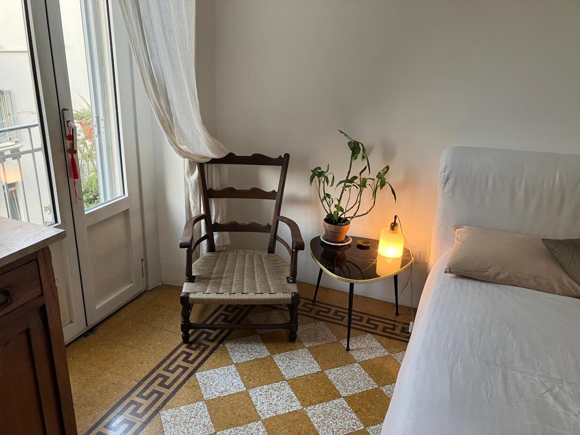 Homestay Niyang Milan