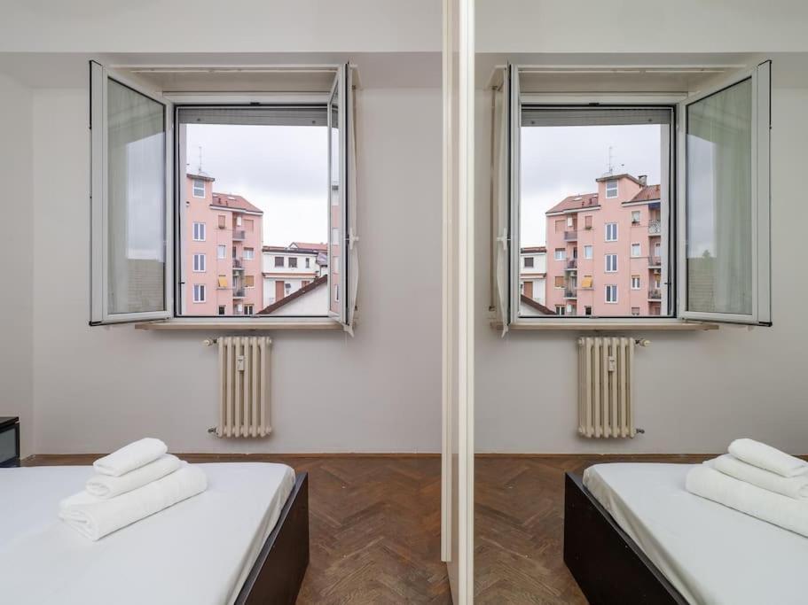 Keys Of Italy - Rembrandt 9 Cozy Milano