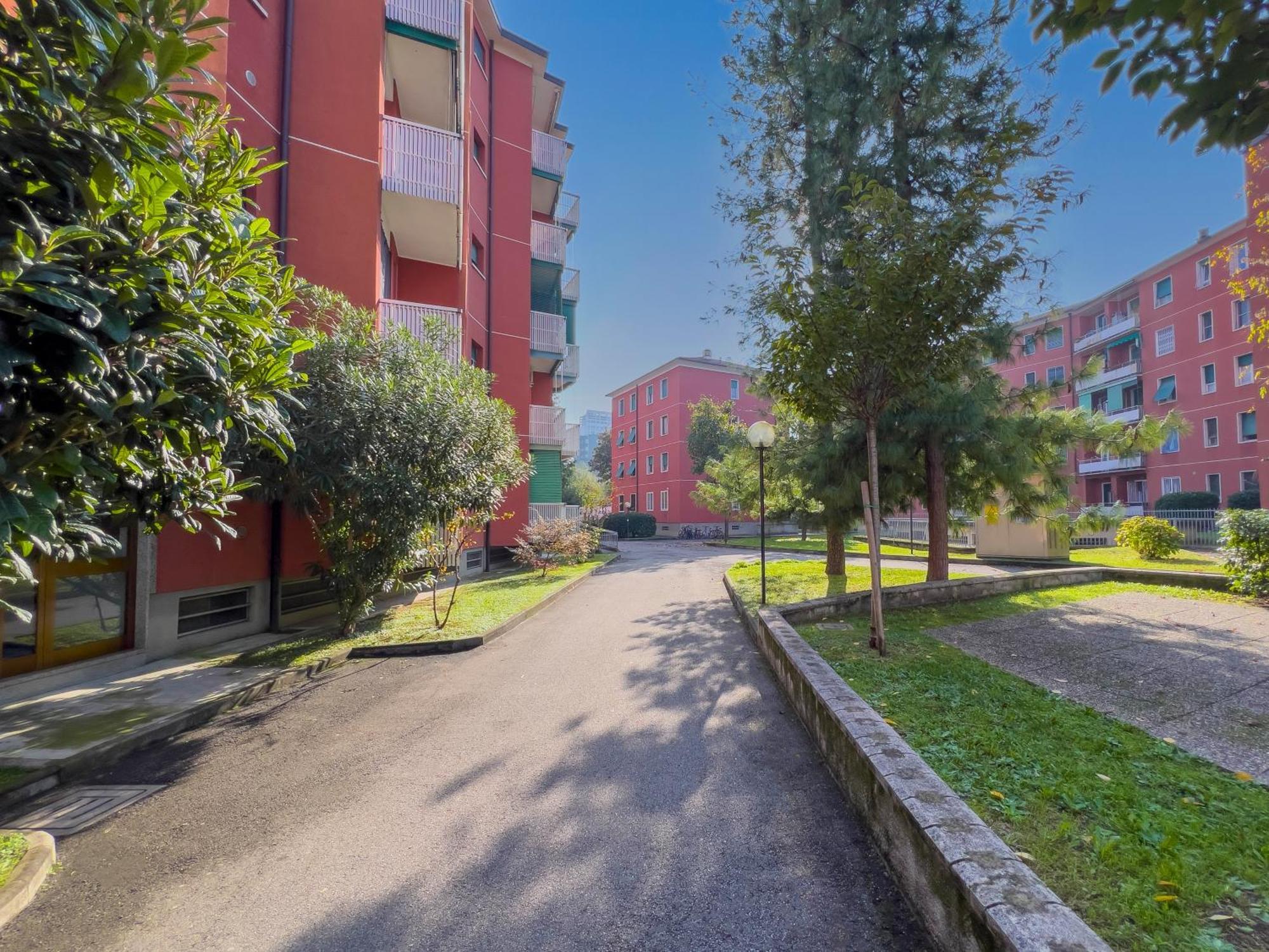 Apartamento Casa Carla