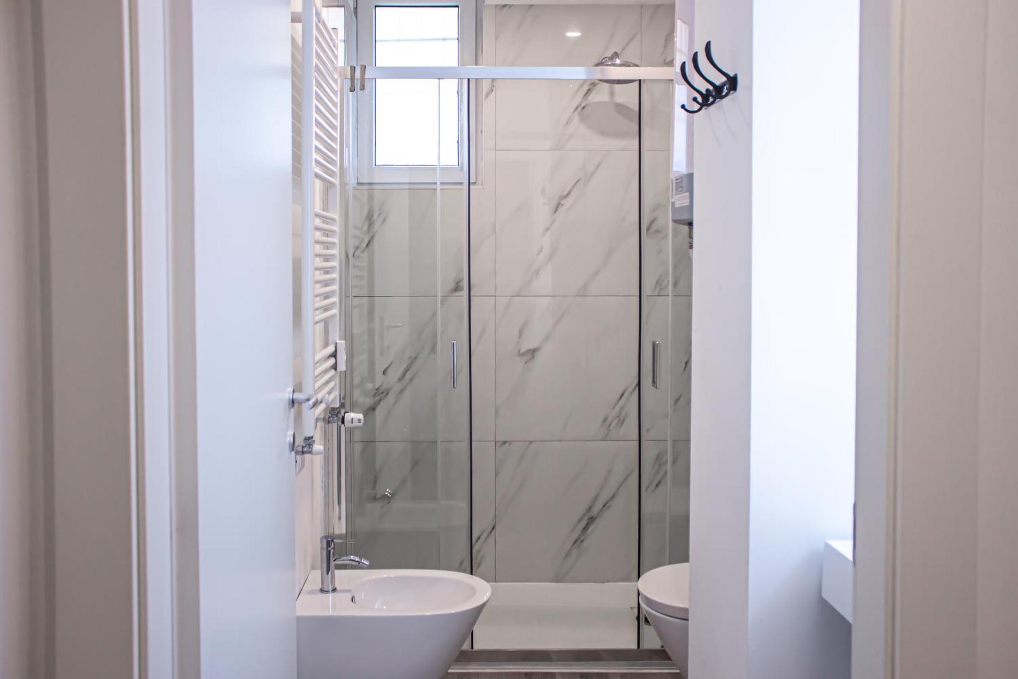 Scialoia - Affori M3, Niguarda Apartment *