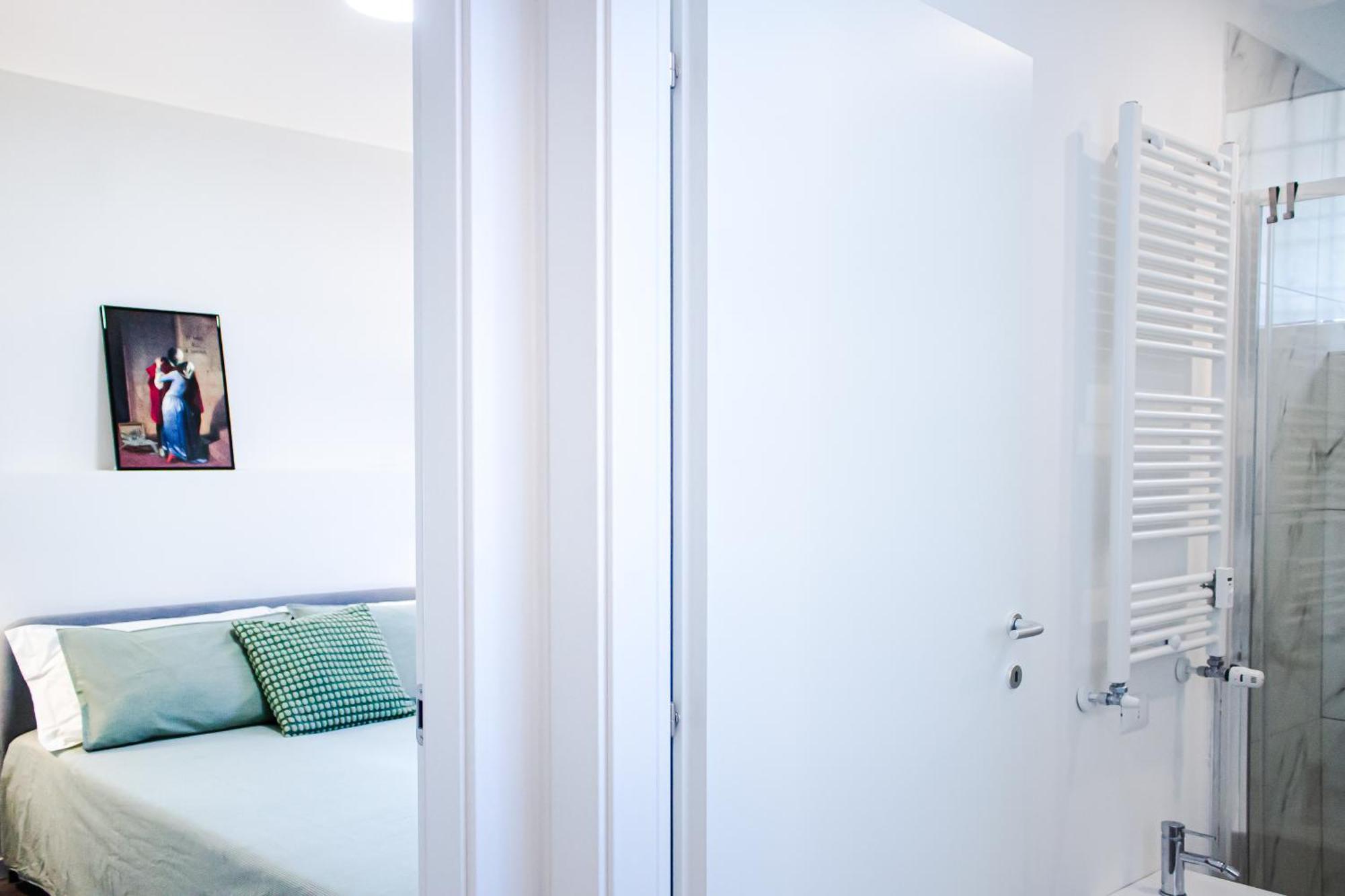 Apartment Scialoia - Affori M3, Niguarda