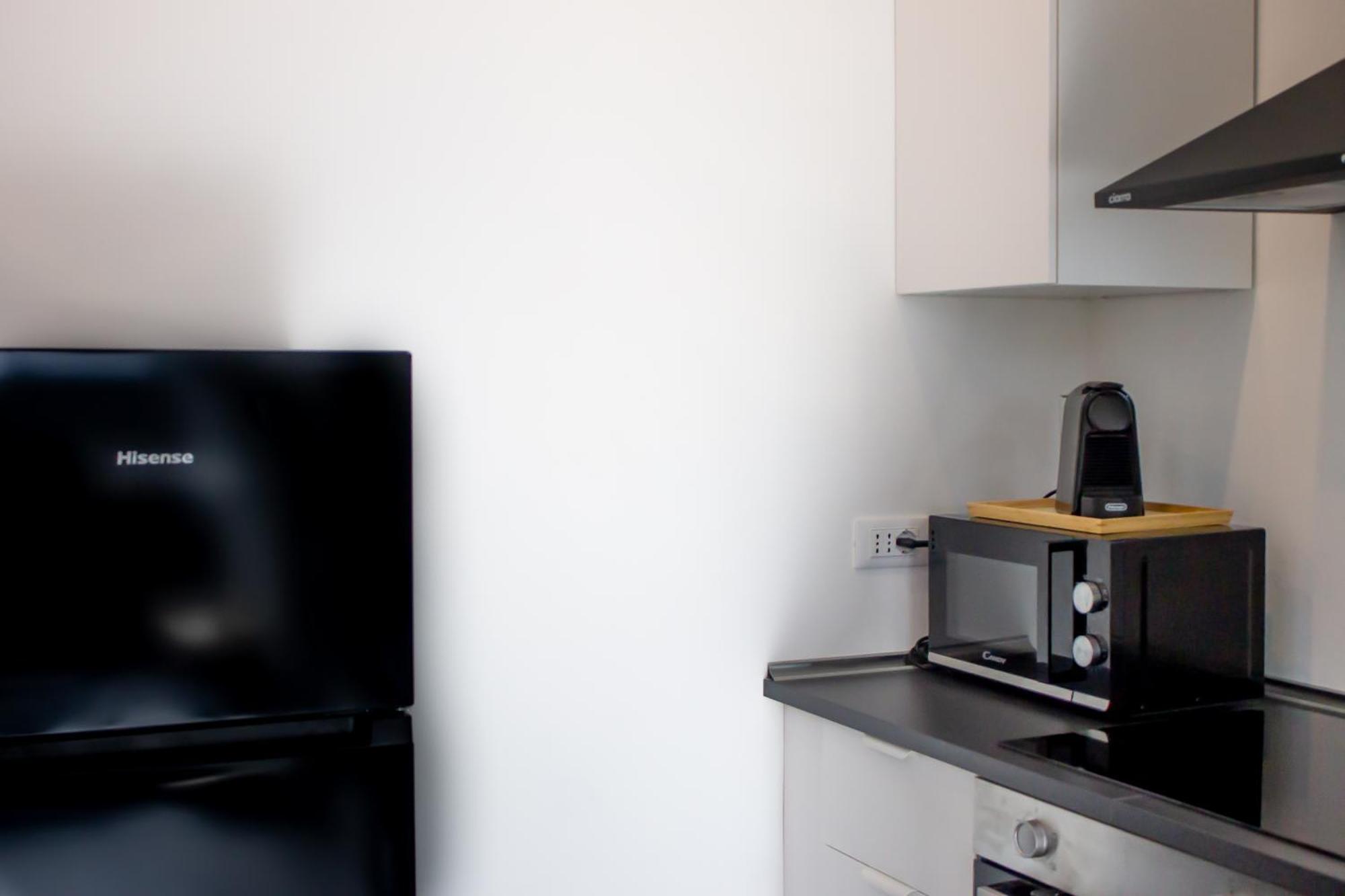 Scialoia - Affori M3, Niguarda Apartment *