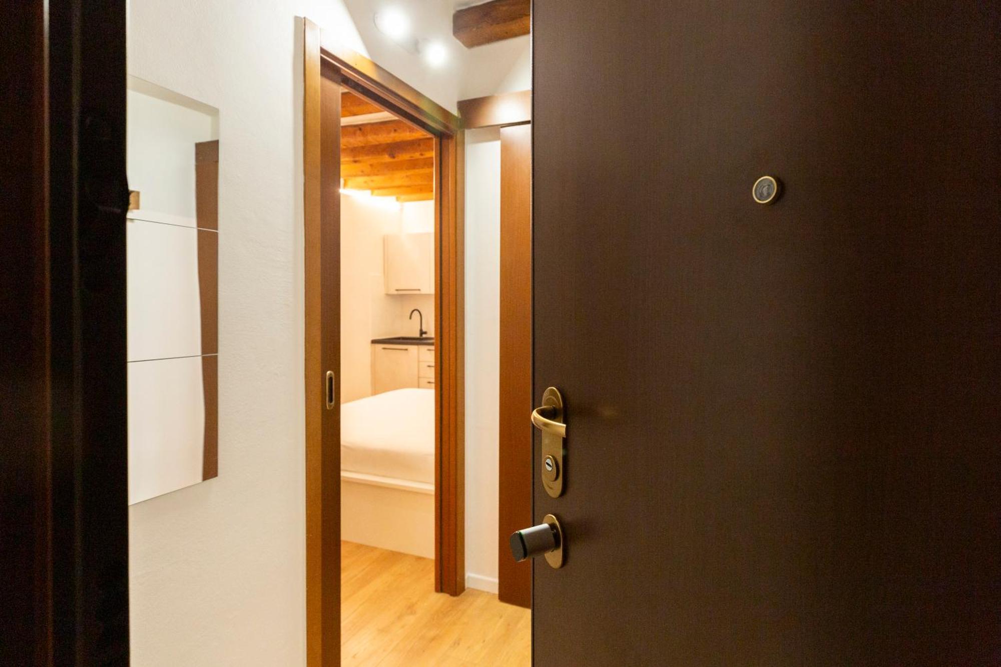 Tortona Space - Fashion District Apartment