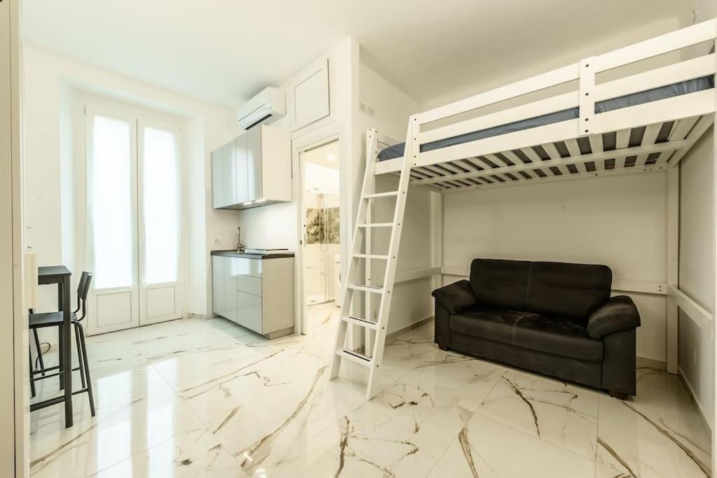 Apartment St Laurent