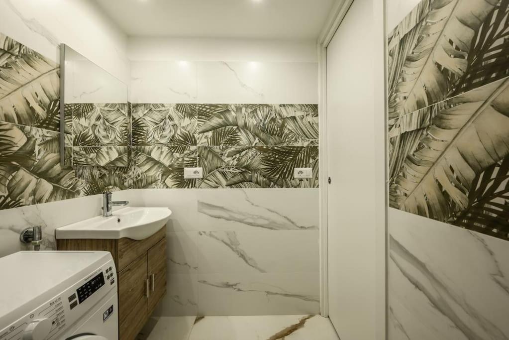 Apartment St Laurent