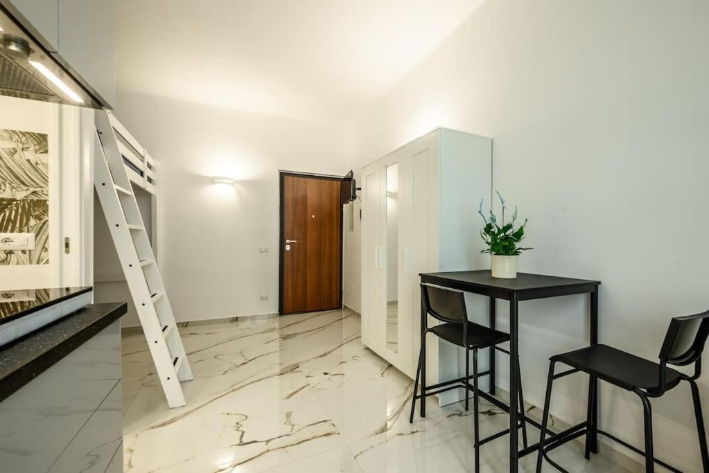 Apartment St Laurent *