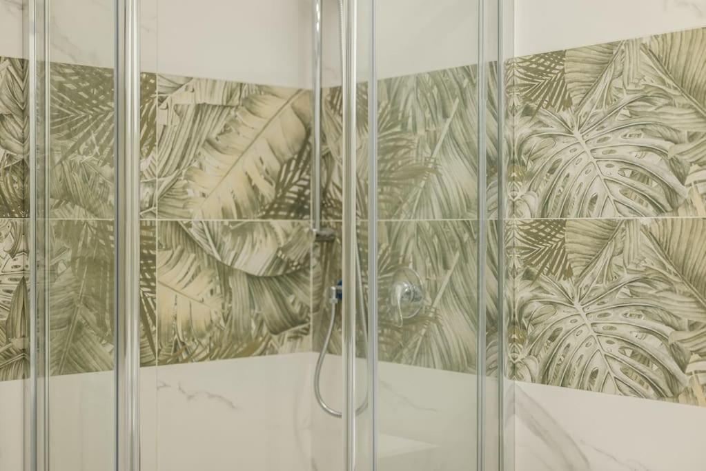 St Laurent Apartment Milan