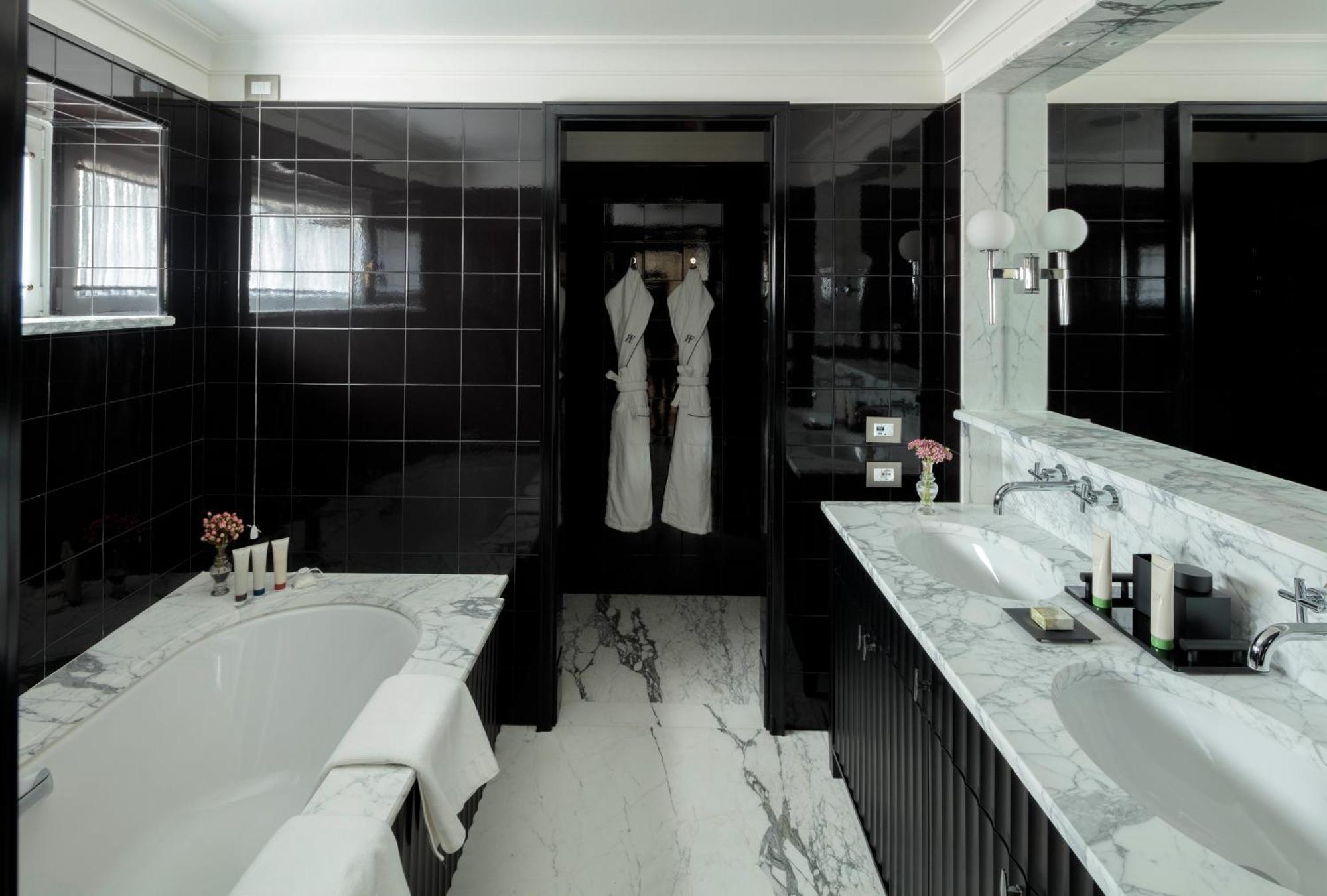 Rocco House Via Manzoni Apartment Milan