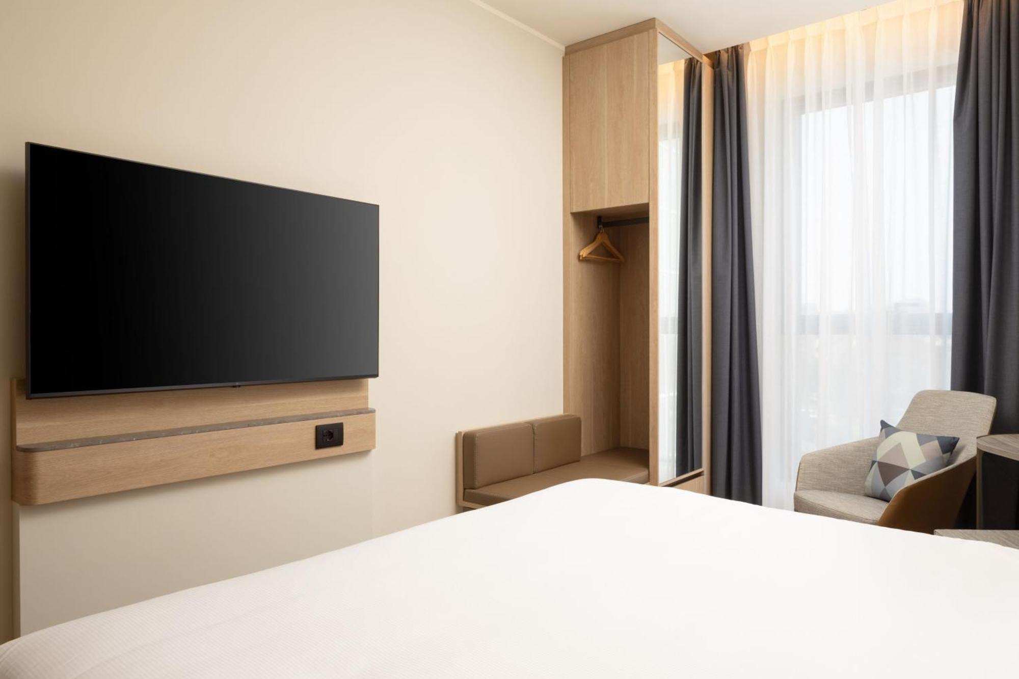Hotel Courtyard By Marriott Linate