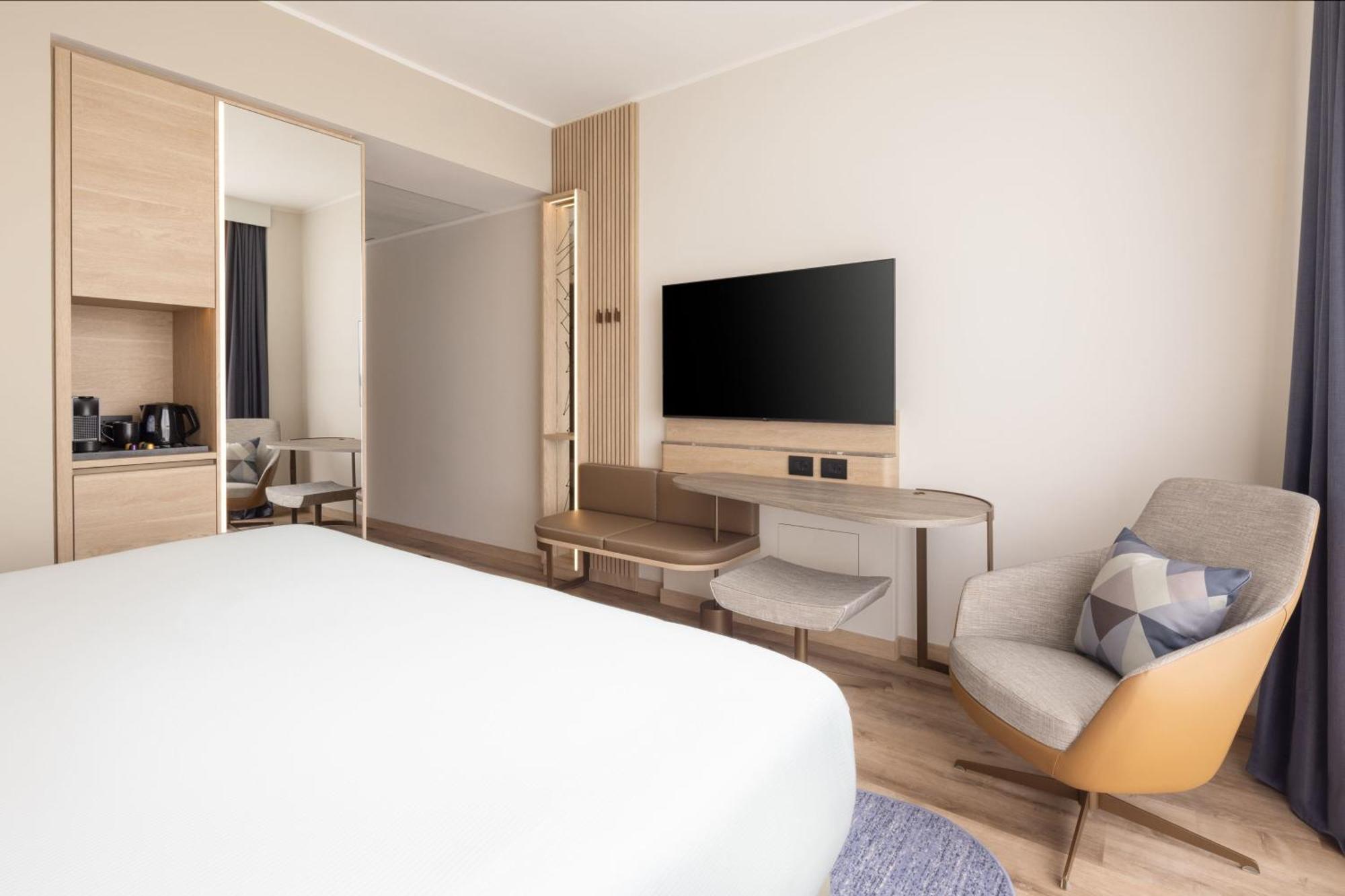 Courtyard By Marriott Linate Milan