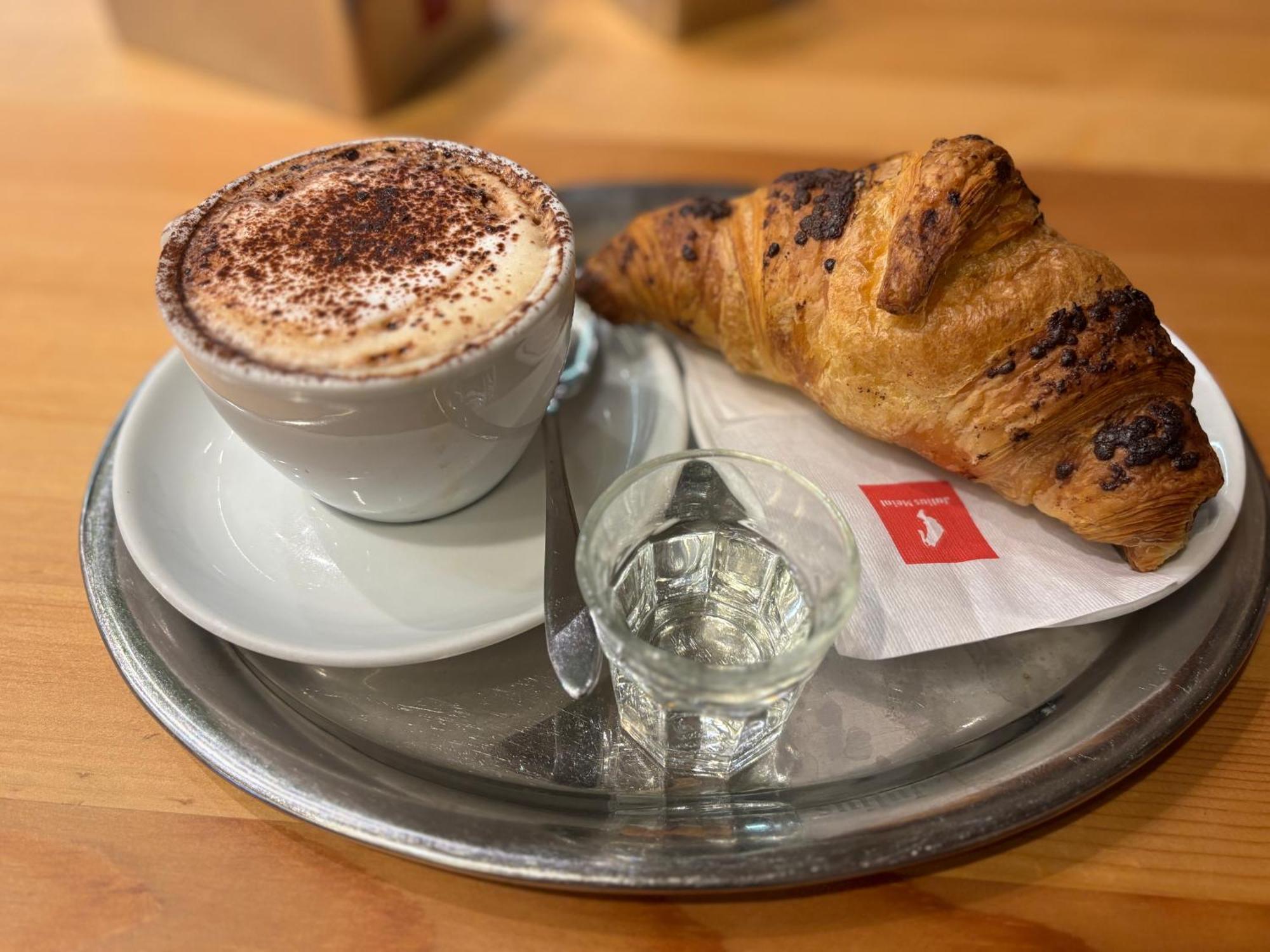 Enjoy Skyline Milan