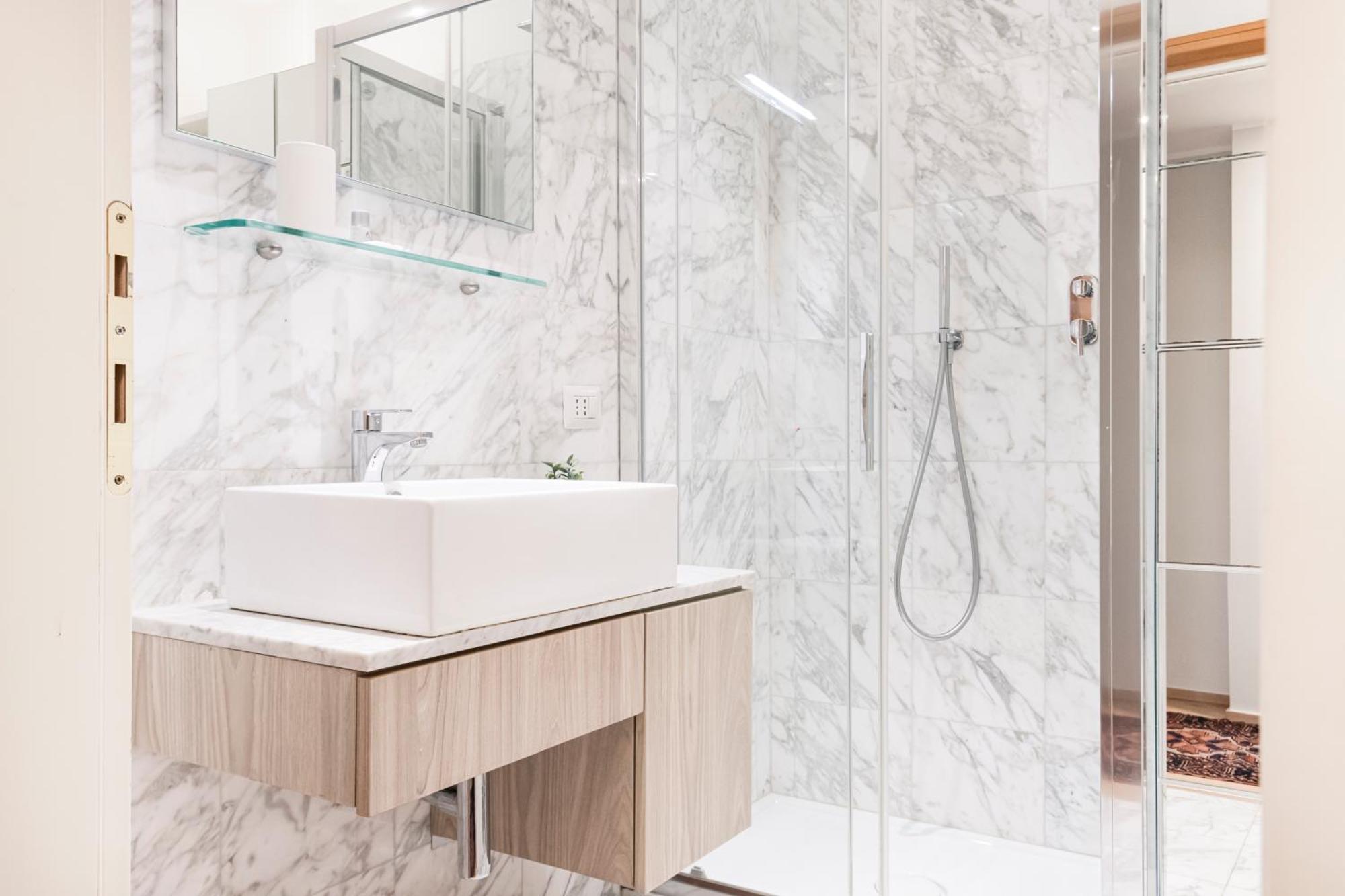 Cozy Flat At Colonne Di San Lorenzo By Easylife Appartamento