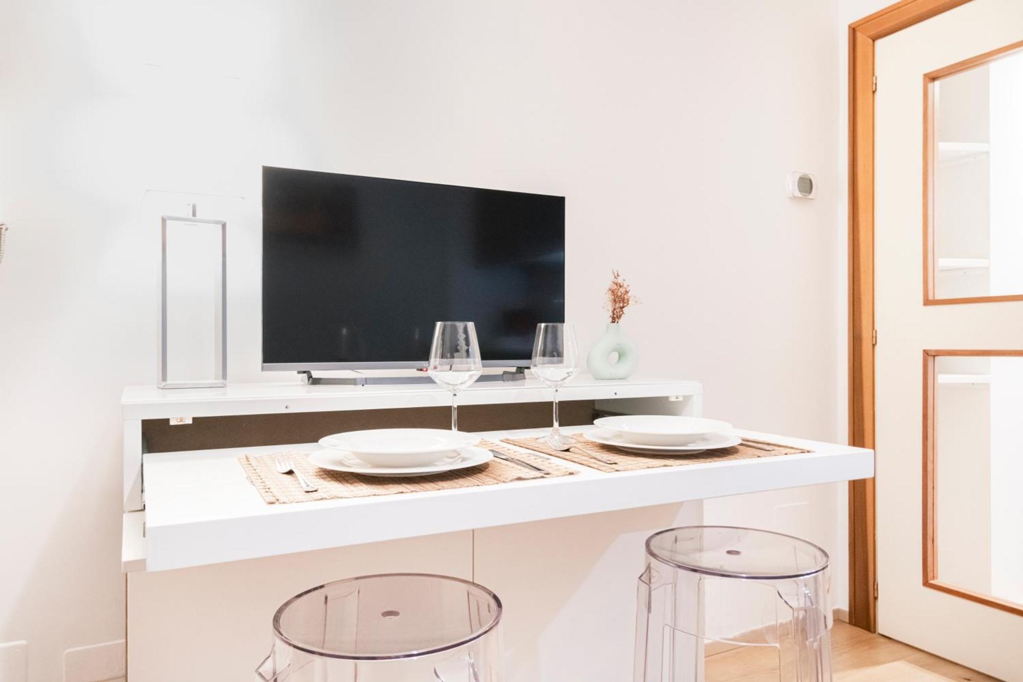 Cozy Flat At Colonne Di San Lorenzo By Easylife Apartment