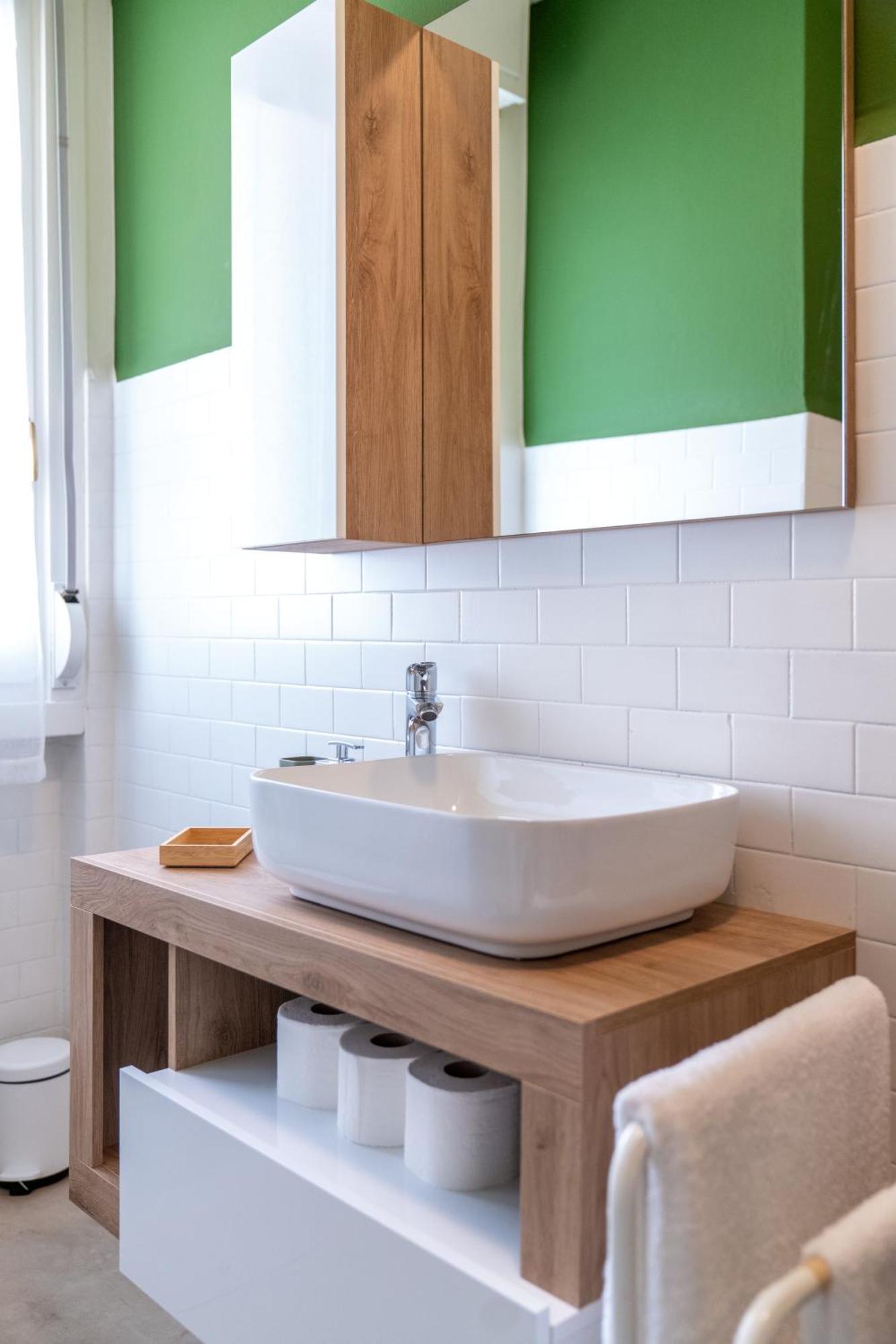 Apartment Lp - Navigli Milan