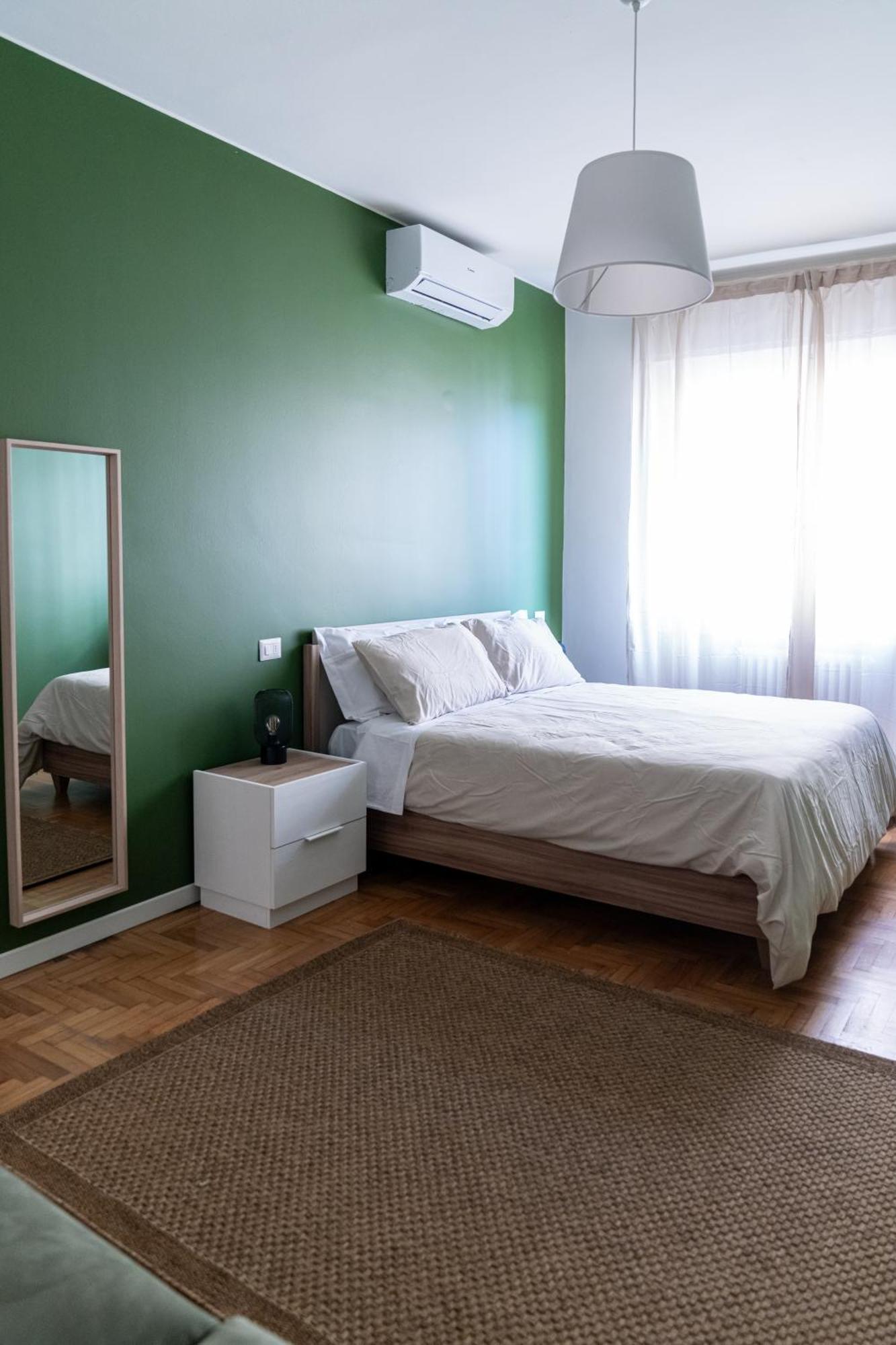 Apartment Lp - Navigli Milan